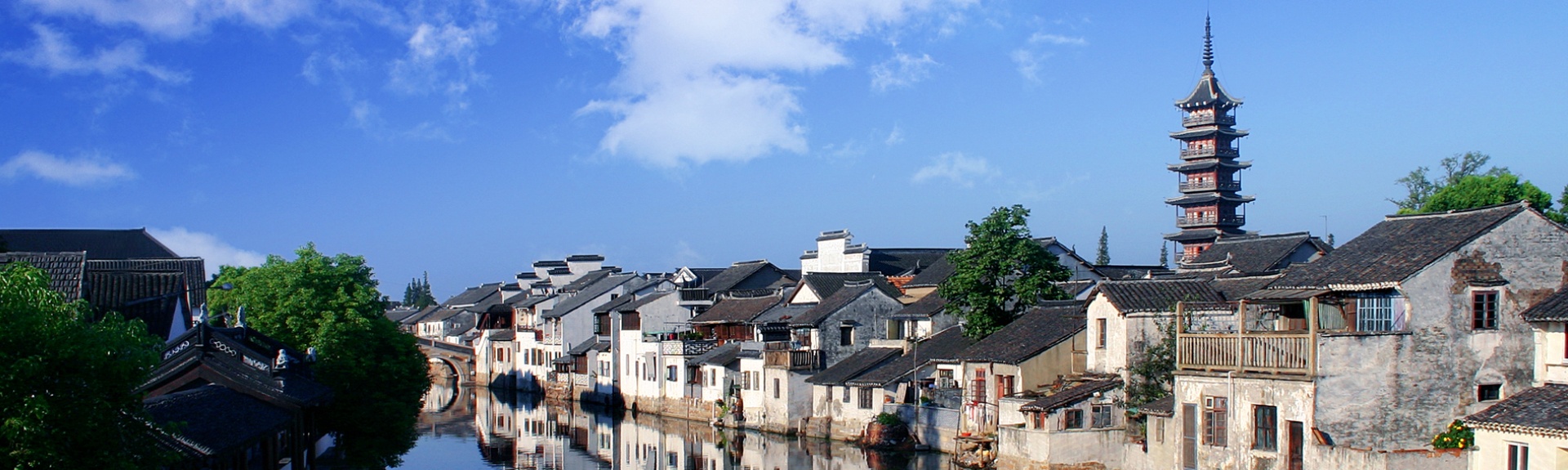 经典景点